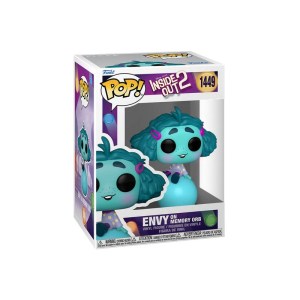 Inside Out 2